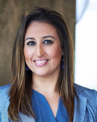 Photo of Rebeca Ruelas-Finger, Clinical Social Work/Therapist, LCSW