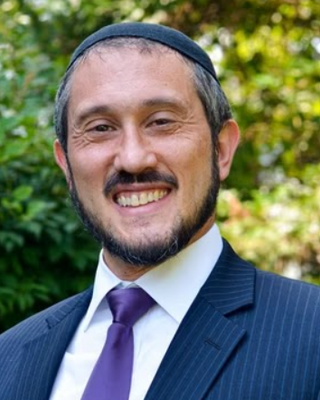 Photo of Josh Gonsher, Psychologist, LP