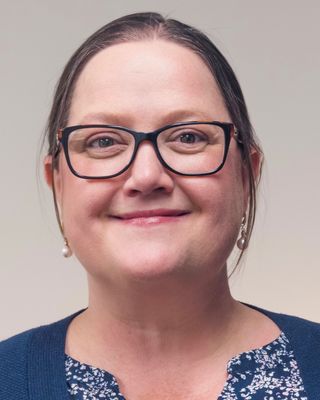 Photo of Leigh-Ann McGhee, Licensed Professional Counselor, MA, LPC