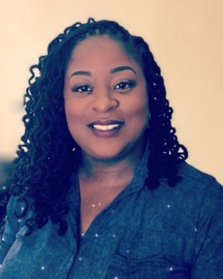 Photo of Alicia Walker, Licensed Professional Counselor, MS, NCC, LPC