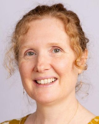Photo of Anna Berkley, Counsellor, MBACP Accred