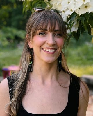 Photo of Kayla Heuer, Licensed Mental Health Counselor Associate , LMHCA