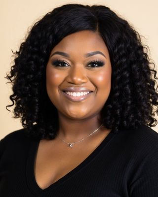 Photo of Jerica Foxworth, Psychiatric Nurse Practitioner, PMHNP