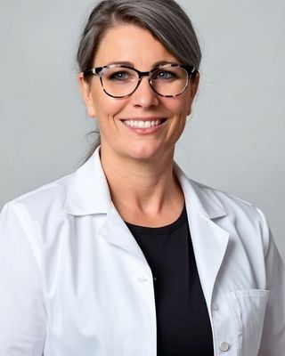 Photo of Brandie Fridley, Psychiatric Nurse Practitioner, PMHNP-B