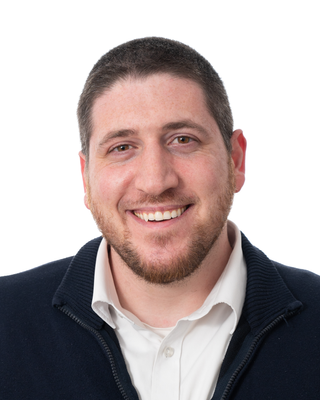 Photo of Zachary Wohlberg, Pre-Licensed Professional, MS