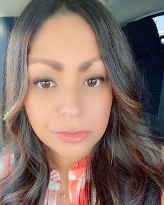 Photo of Amelia Visaya, Counselor, MA, LMHC