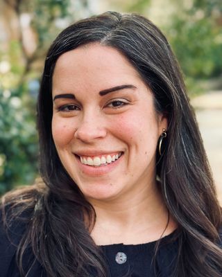 Photo of Ashley Pender, Lic Clinical Mental Health Counselor Associate, LCMHCA, NCC