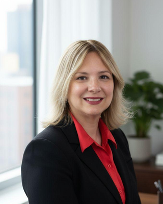 Photo of Karina Raquel Astigarrabia Ferraz, Psychiatric Nurse Practitioner, PMHNP
