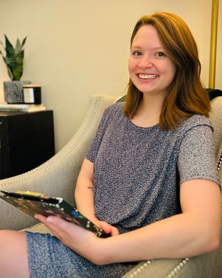 Photo of Abby Pike, Licensed Professional Counselor Associate , LPCA