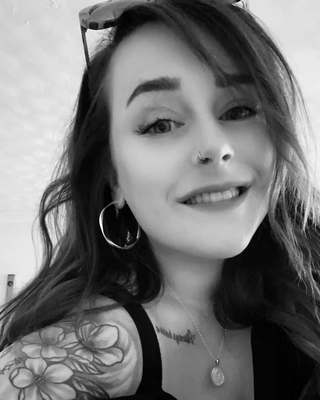 Photo of Megan Hills, Counsellor