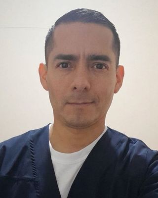 Foto de Ronald Iván Reyna Saaz, Psicoterapeuta, Lic. en Psicología