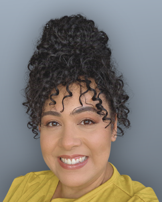 Photo of Damari Ortiz, Counselor, LCPC