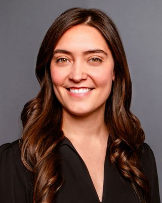 Photo of Natalie Black, LCAT, R-DMT