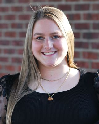 Photo of Allison Gregory, Clinical Social Work/Therapist in Charlotte, NC