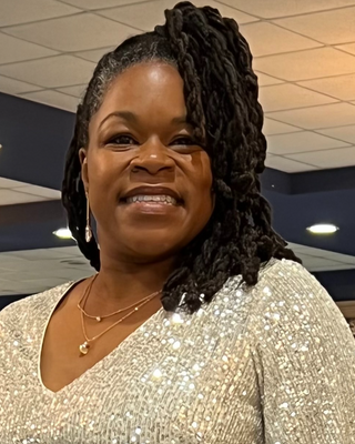 Photo of Corrie Williams, Clinical Social Work/Therapist, LCSW