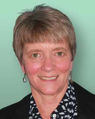 Photo of Marcia Hughes, Licensed Professional Counselor