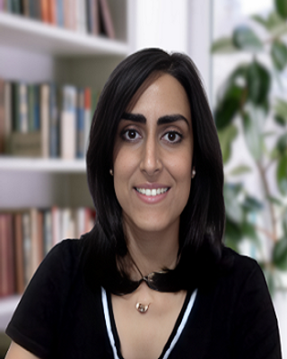 Photo of Punam Patel, Psychiatrist, MD