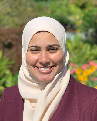 Photo of Salsabyl Elnadi, Marriage & Family Therapist, LMFT