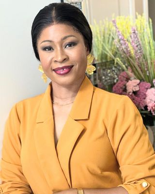 Photo of Roseline O Nwadigo - New Hope Wellness Center, PLLC, Psychiatric Nurse Practitioner, DNP, PMHNP