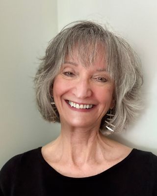 Photo of Dianne Samp, Counselor, MA, LCPC, AT, SEP, RYT
