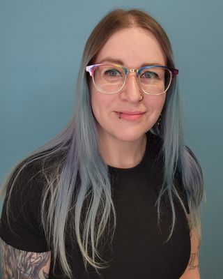 Photo of Sara Derksen, Counsellor, MPCC-P