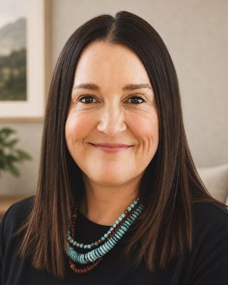 Photo of Amy DeHart, Pre-Licensed Professional, CMHC-I