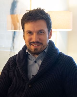 Photo of Peter Lemons, Psychologist, PhD