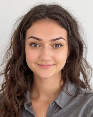 Photo of Georgia Wright