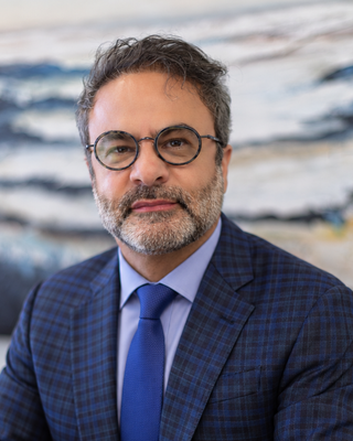 Photo of Dr. Hadi Estakhri, MD,