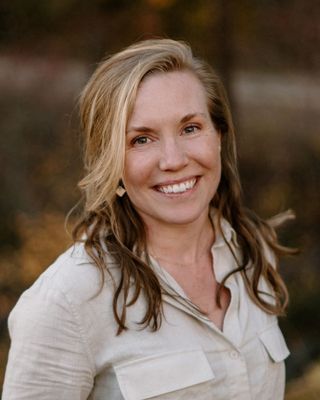 Photo of Kandice Mueller, Counsellor, MACP, RCC, RD