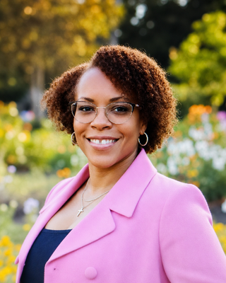Photo of MONIQUE GAYLE, Marriage & Family Therapist, LMFT-QS, CAP, CCTP