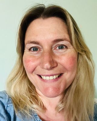 Photo of Kate Coles - Kate Nicholls Talking Therapies, Psychotherapist, MBABCP