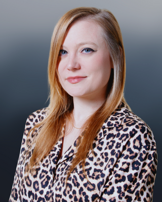 Photo of Brittany Thomas - Brittany Thomas (Gambling Addiction Specialist), LSW, Clinical Social Work/Therapist