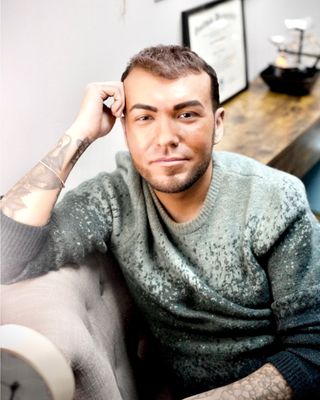 Photo of Deon Milardo, Psychiatric Nurse Practitioner, MSN, APRN, PMHNP, -BC