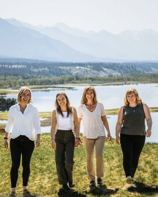 Photo of Hearthstone Counselling and Consulting , Counsellor in V0A, BC