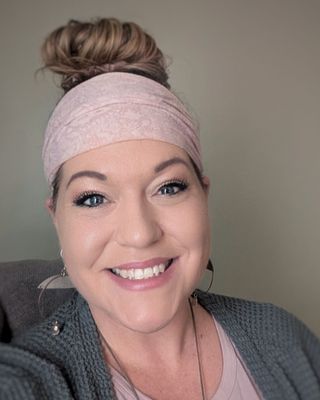 Photo of Lauren Hill-Harris, Marriage & Family Therapist, LCMFT