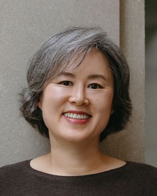 Photo of Ruth Han, Licensed Professional Counselor, LPC