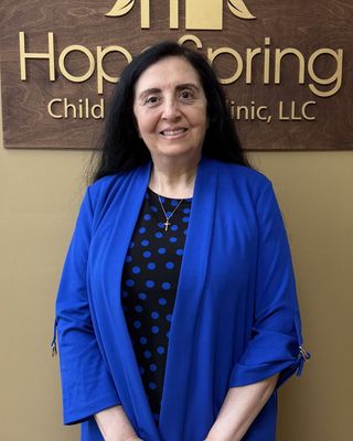 Photo of Suzanne A Guiragoss, Pre-Licensed Professional, MS, LPC-R