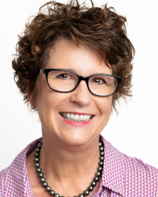 Photo of Marion Marold Vickerman, Marriage & Family Therapist, MS, LMFT-S