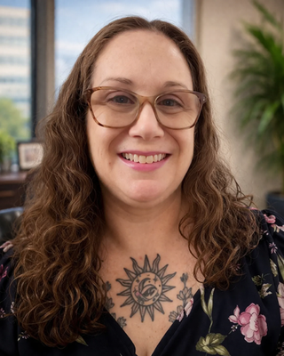 Photo of Kammie Jo Furman, Counselor, MS, LAC