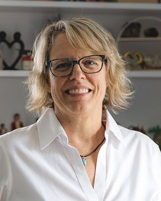 Photo of Rebecca Johnson, Clinical Social Work/Therapist, LCSW