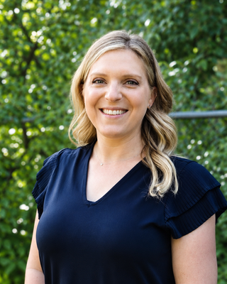 Photo of Jenna Schloss, Clinical Social Work/Therapist, MSW, LCSW