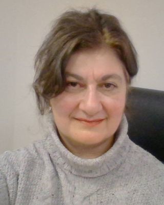 Photo of Tamar Kakiashvili, MD, RP, PhD, Registered Psychotherapist
