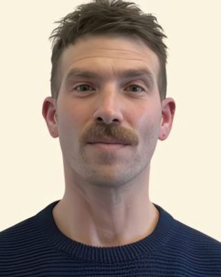 Photo of Hayes Gelber, Marriage and Family Therapist Candidate, MFTC