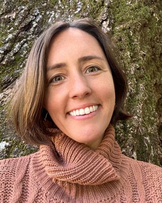 Photo of Page Nelson, Marriage & Family Therapist, LMFT, SEP