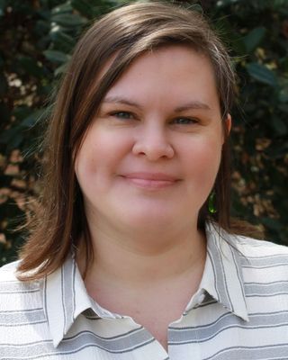 Photo of Anna Broadwell, Licensed Clinical Mental Health Counselor in Cary, NC