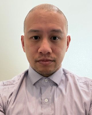 Photo of Christopher Law, Psychologist, Psy.D.