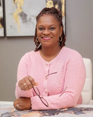 Photo of undefined - Renewing Minds, LLC-Cathita Richardson, LPC, BC-TMH, Licensed Professional Counselor