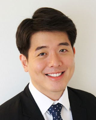 Photo of Michael Chon, Psychiatrist, MD