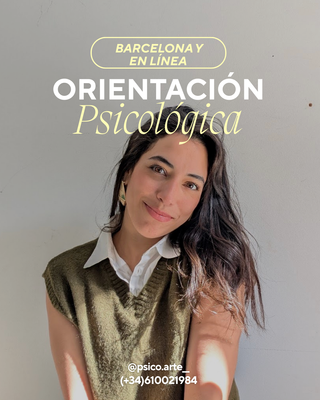 Foto de Ximena Sosa Rodríguez, Psicólogo, Lic. en Psicología, COPC